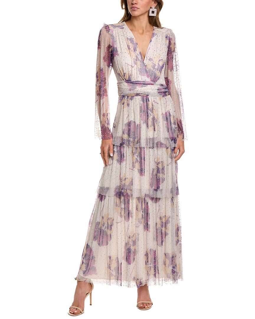 ba&sh Maxi Dress
