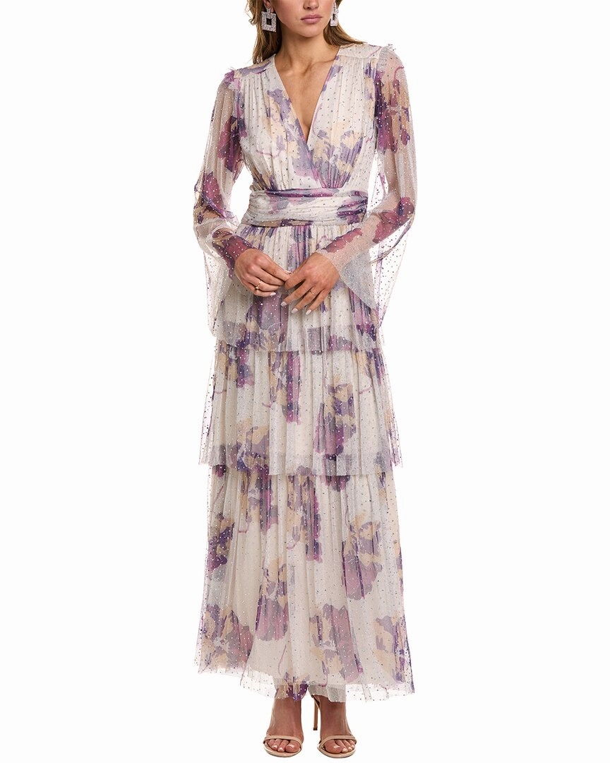 ba&sh Maxi Dress