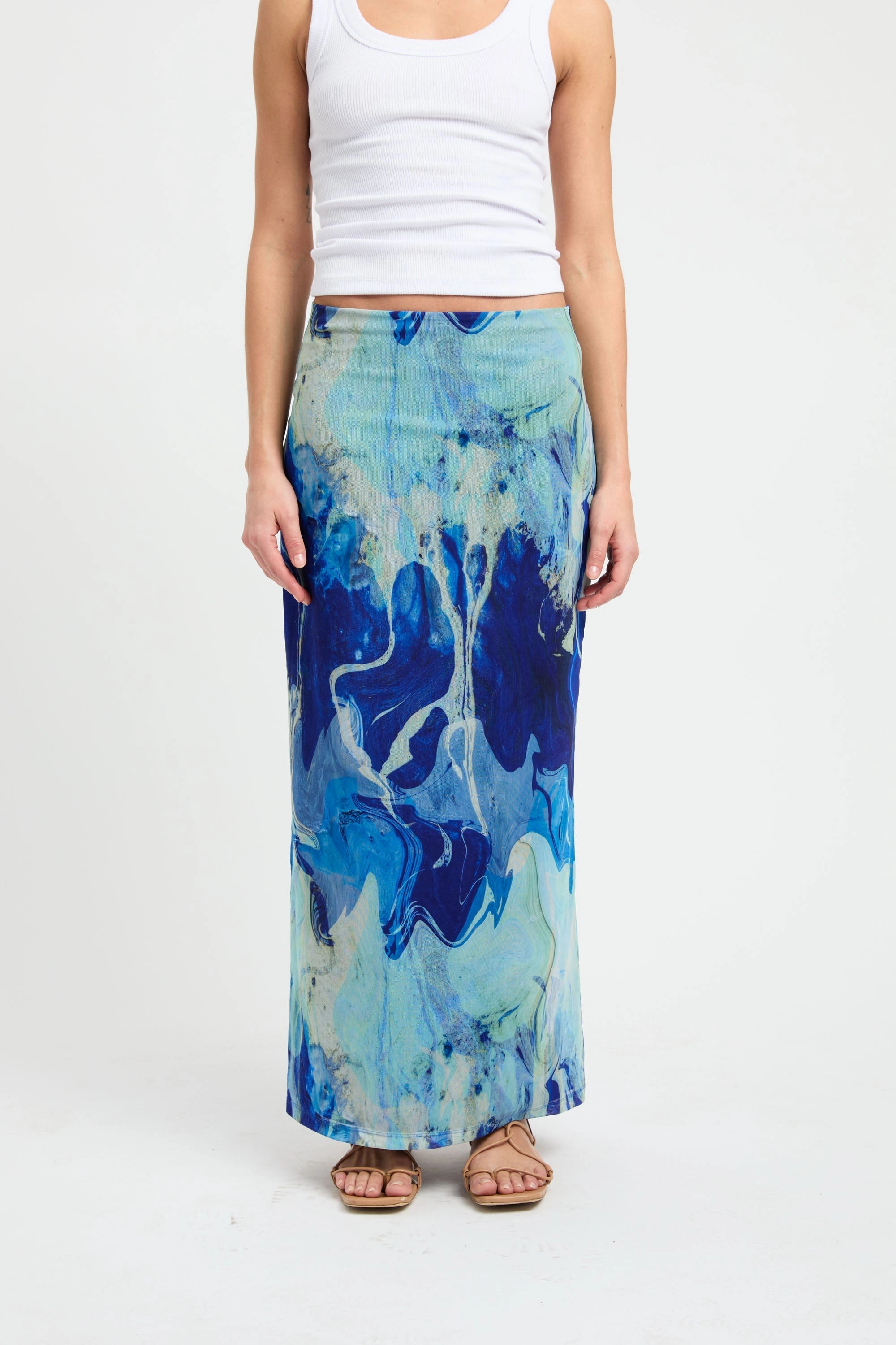 Banks Skirt