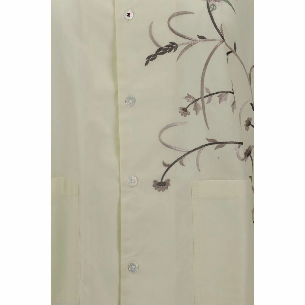 Baziszt Pinson Women's Shirt