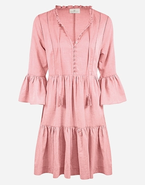 Beach Dress - Chalky Pink Watercult - Watercult swimsuits sale