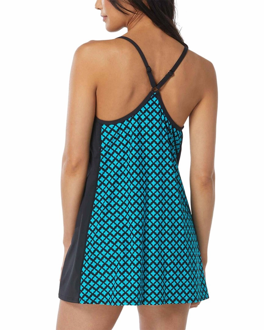 Beach House Sport Elite Skort Swim Dress