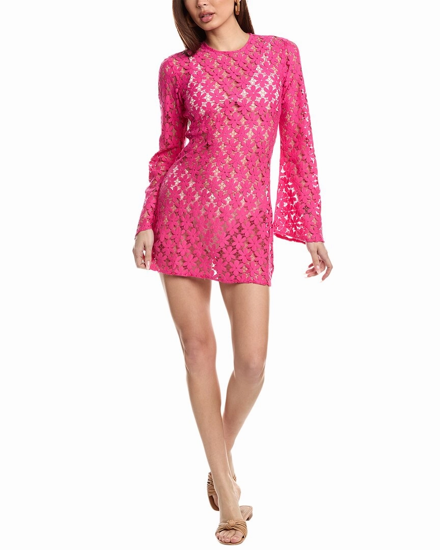 Beach Riot Goldie Dress