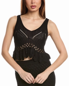 Beach Riot Leigh Top Swim Womens - cheeky bikinis sale