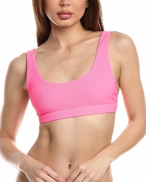 Beach Riot Peyton Bikini Top Swim Womens - cheeky bikinis sale