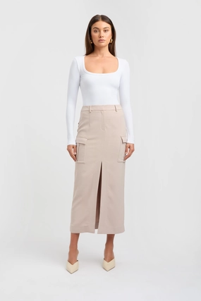 Becky Cargo Skirt womens jeans online discount