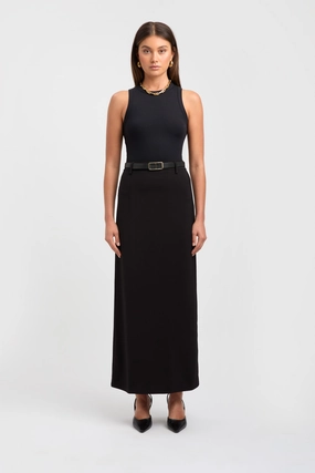 Becky Core Midi Skirt womens jeans online discount