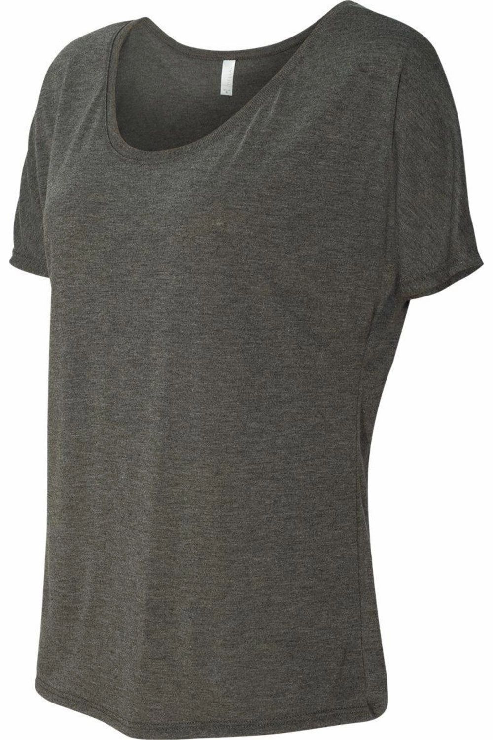 BELLA   CANVAS Womens Slouchy Tee