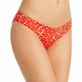 Bella Womens Low-Rise Swim Bottom Separates Swim Womens - cut-out swimsuits