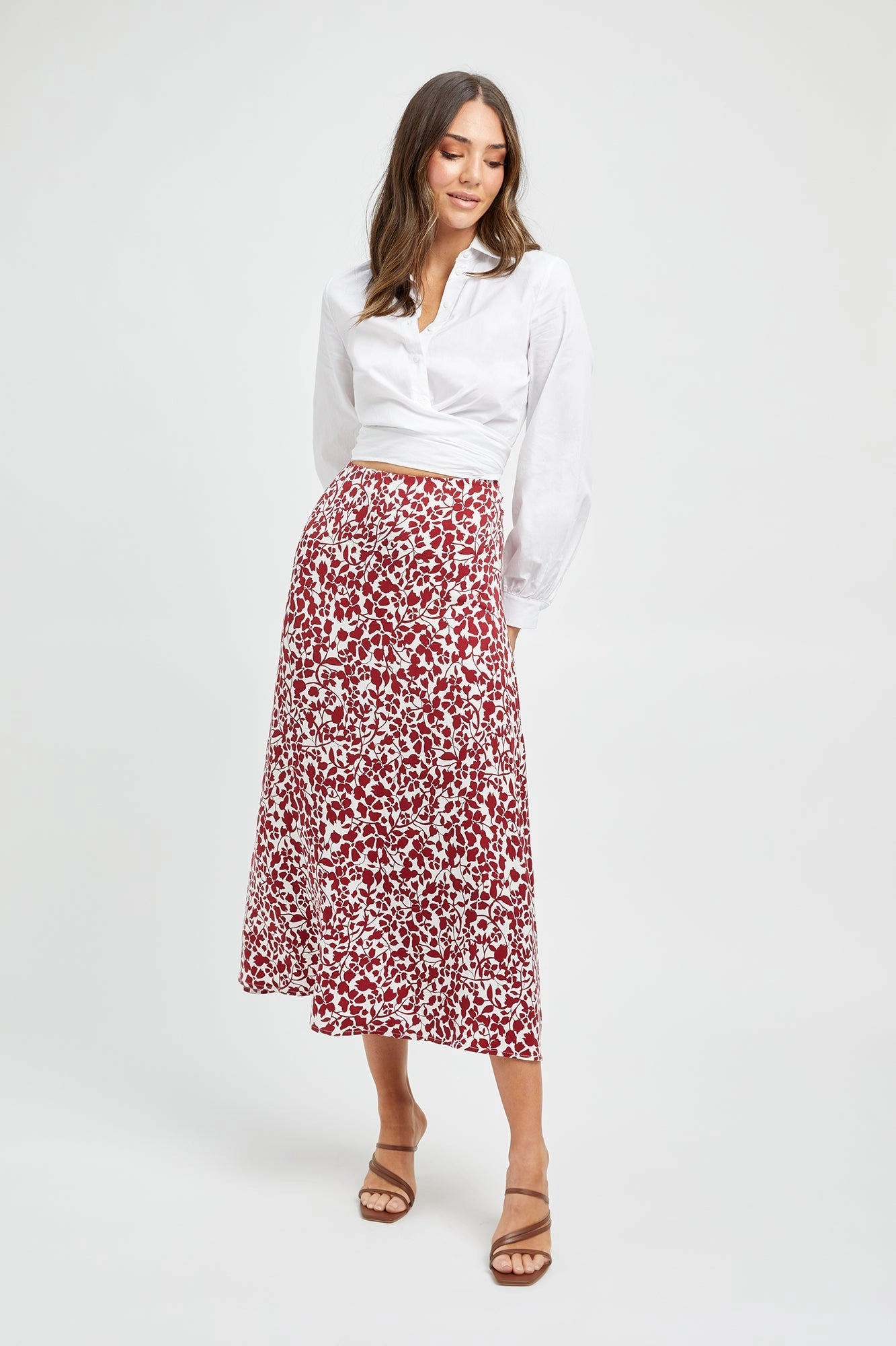 Bellaire Midi Skirt womens leggings best offer