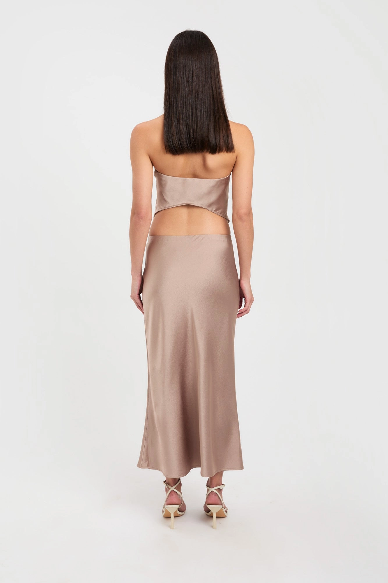 Belle Midi Skirt