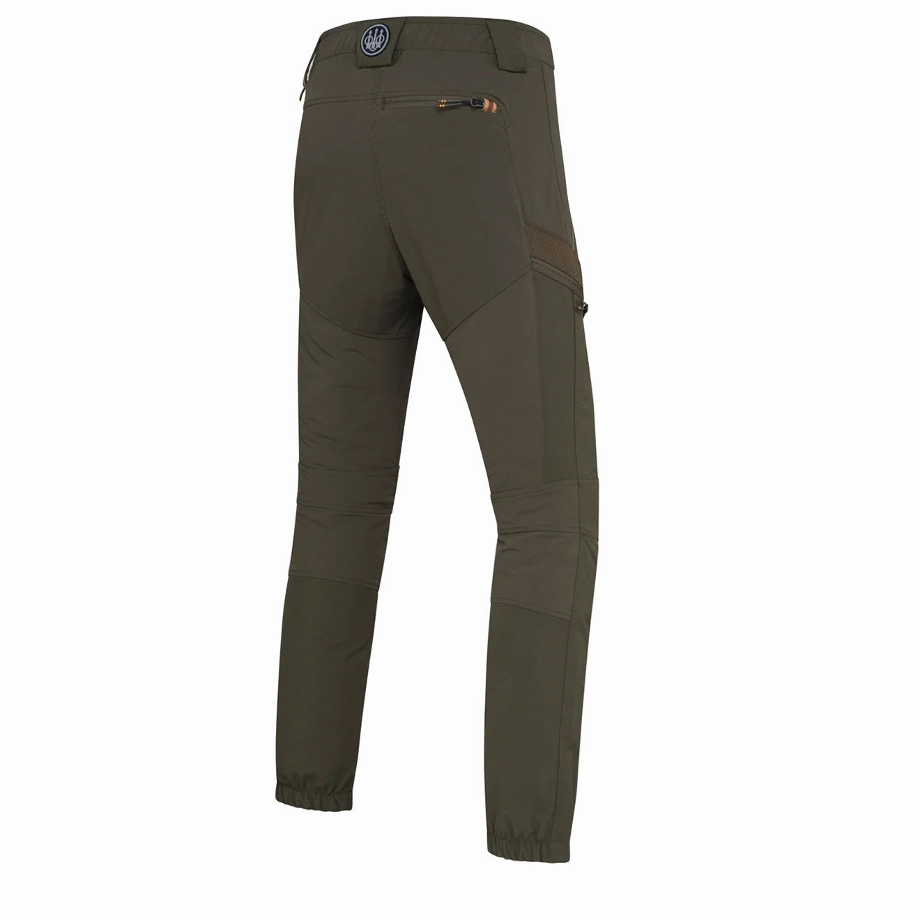 Beretta Womens Boondock Pant Green Moss