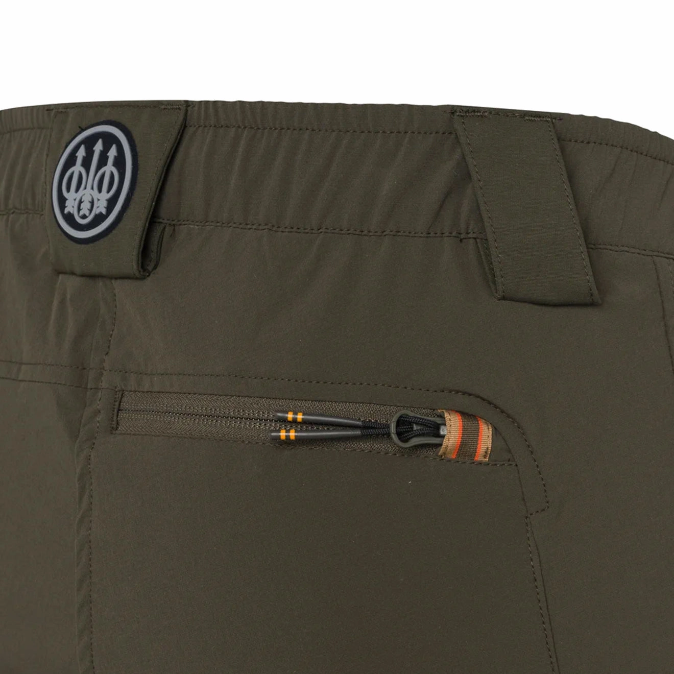 Beretta Womens Boondock Pant Green Moss
