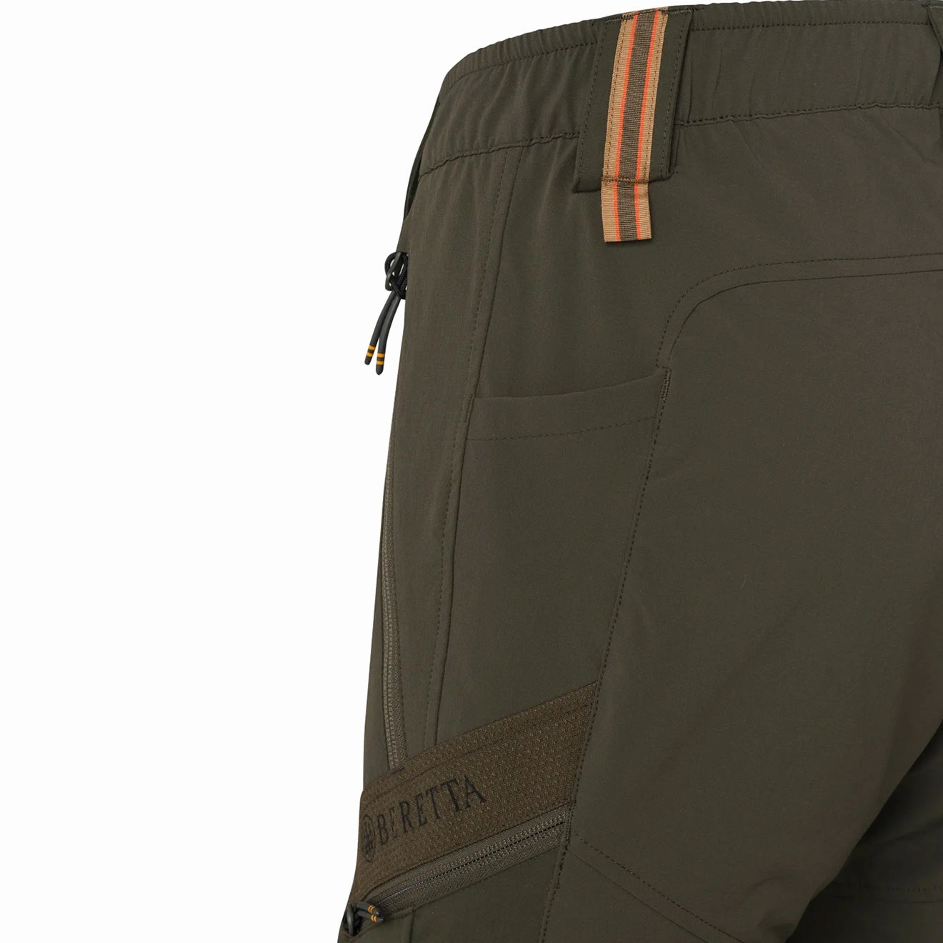 Beretta Womens Boondock Pant Green Moss