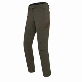 Beretta Womens Boondock Pant Green Moss womens pants flash sale
