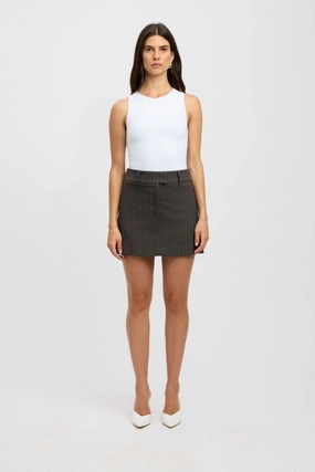 Bergen Mini Skirt womens leggings best offer