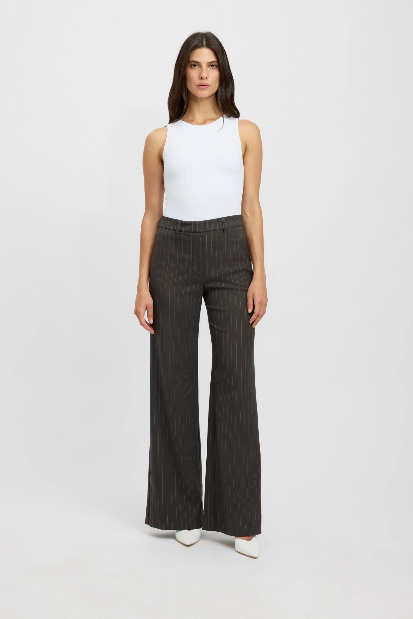 Bergen Wide Leg Pant womens leggings best offer