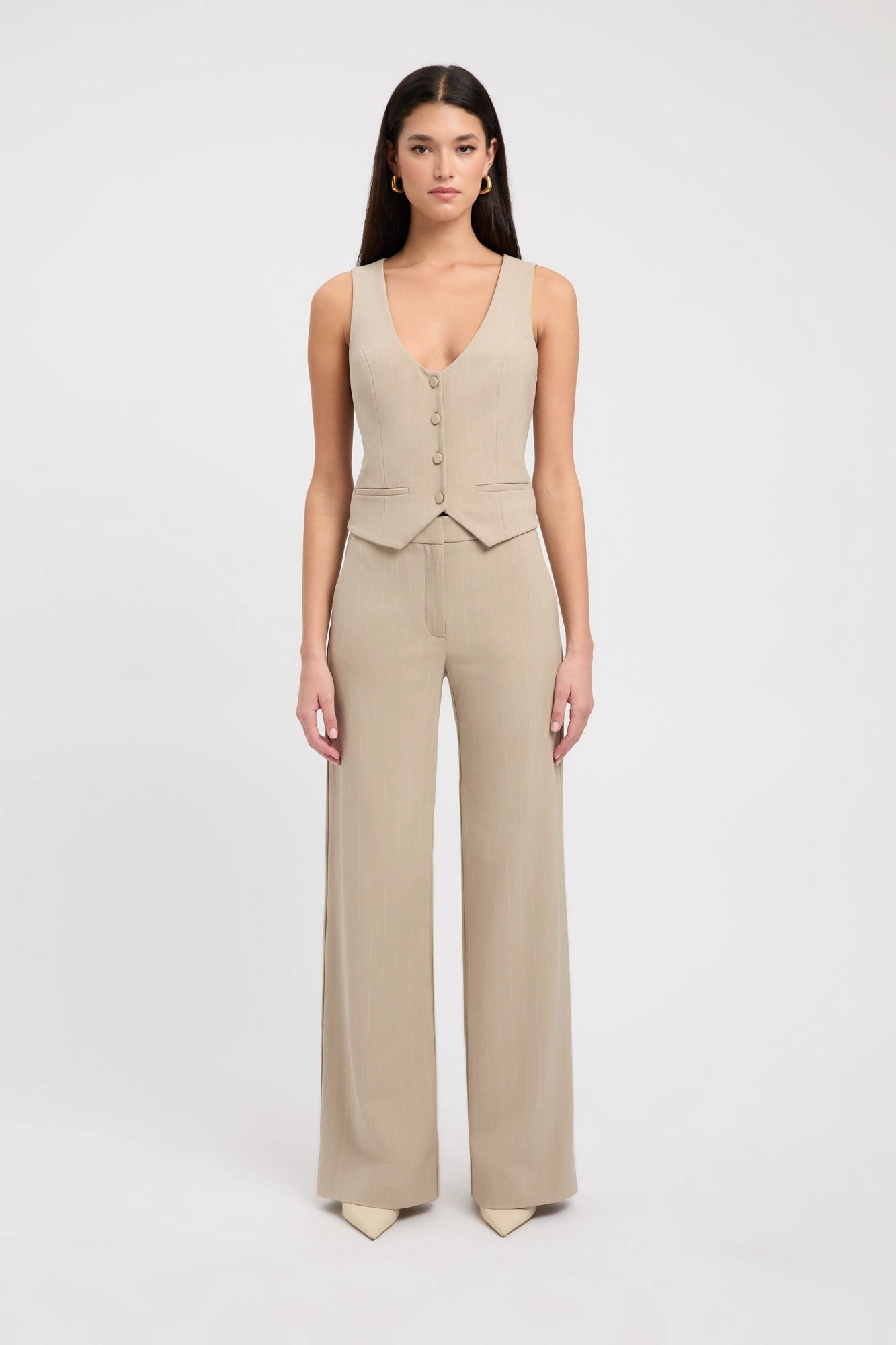 Bergen Wide Leg Pant womens leggings best offer