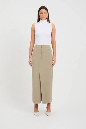Berlin Maxi Skirt womens leggings best offer