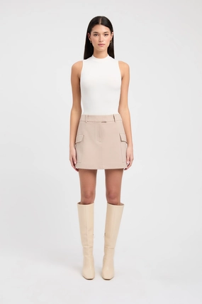Berlin Mini Skirt womens leggings best offer