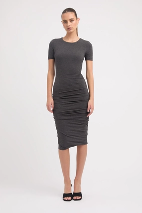 Betty Midi Dress bodycon dresses discount