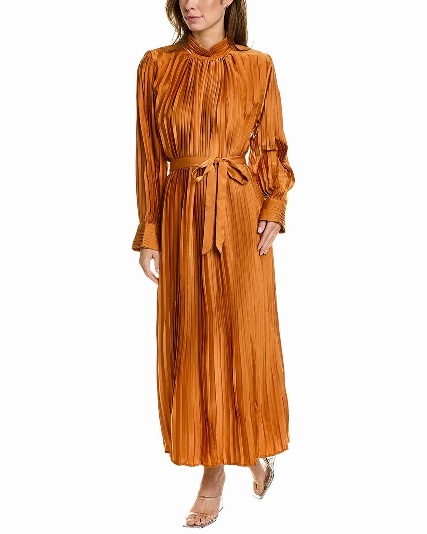 Beulah Shift Dress