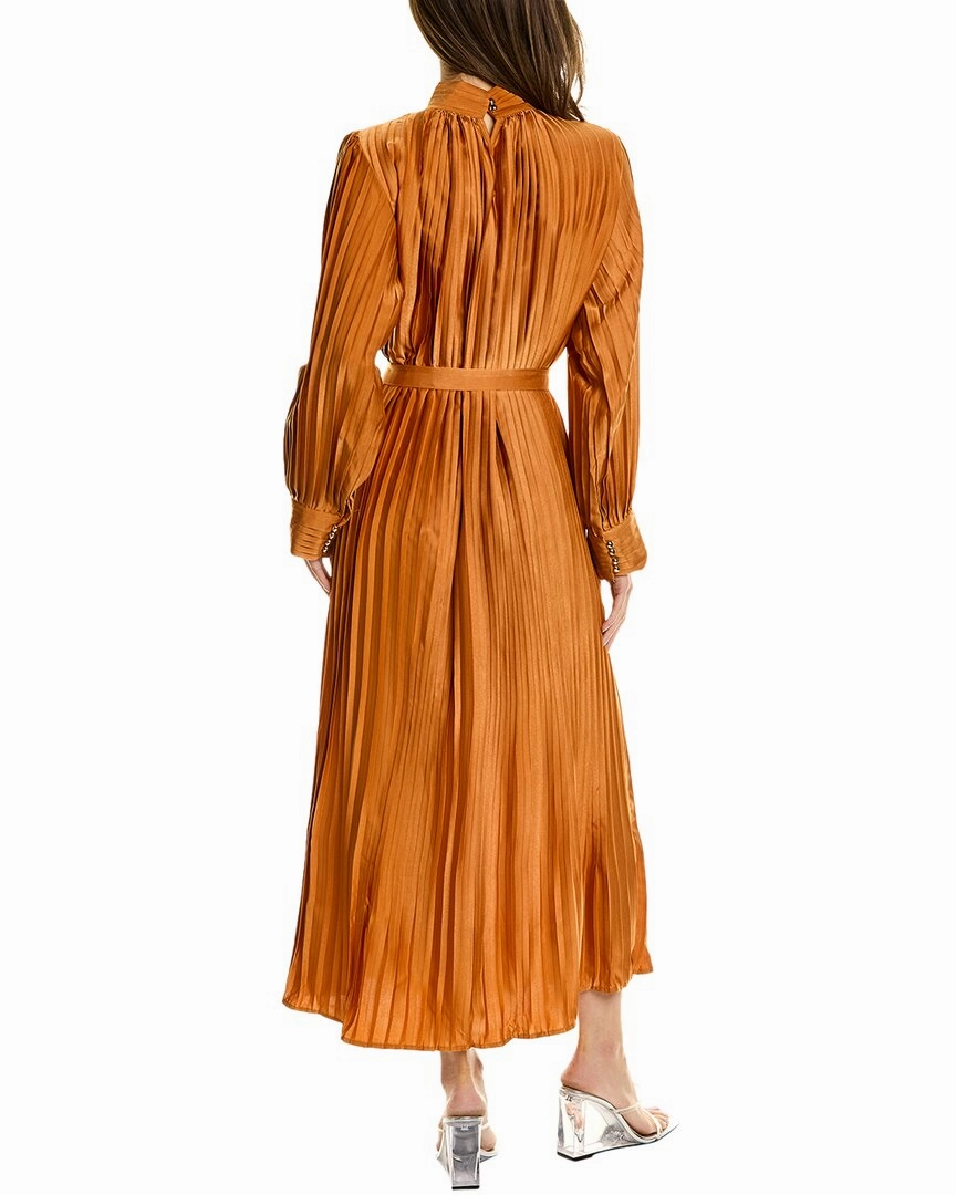 Beulah Shift Dress
