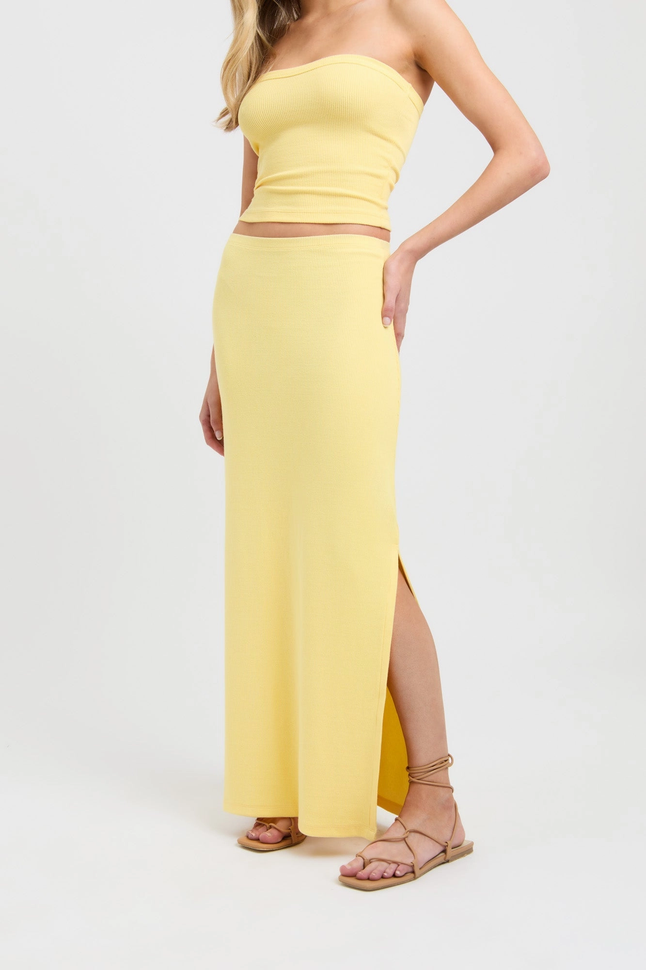 Bodhi Low Rise Skirt