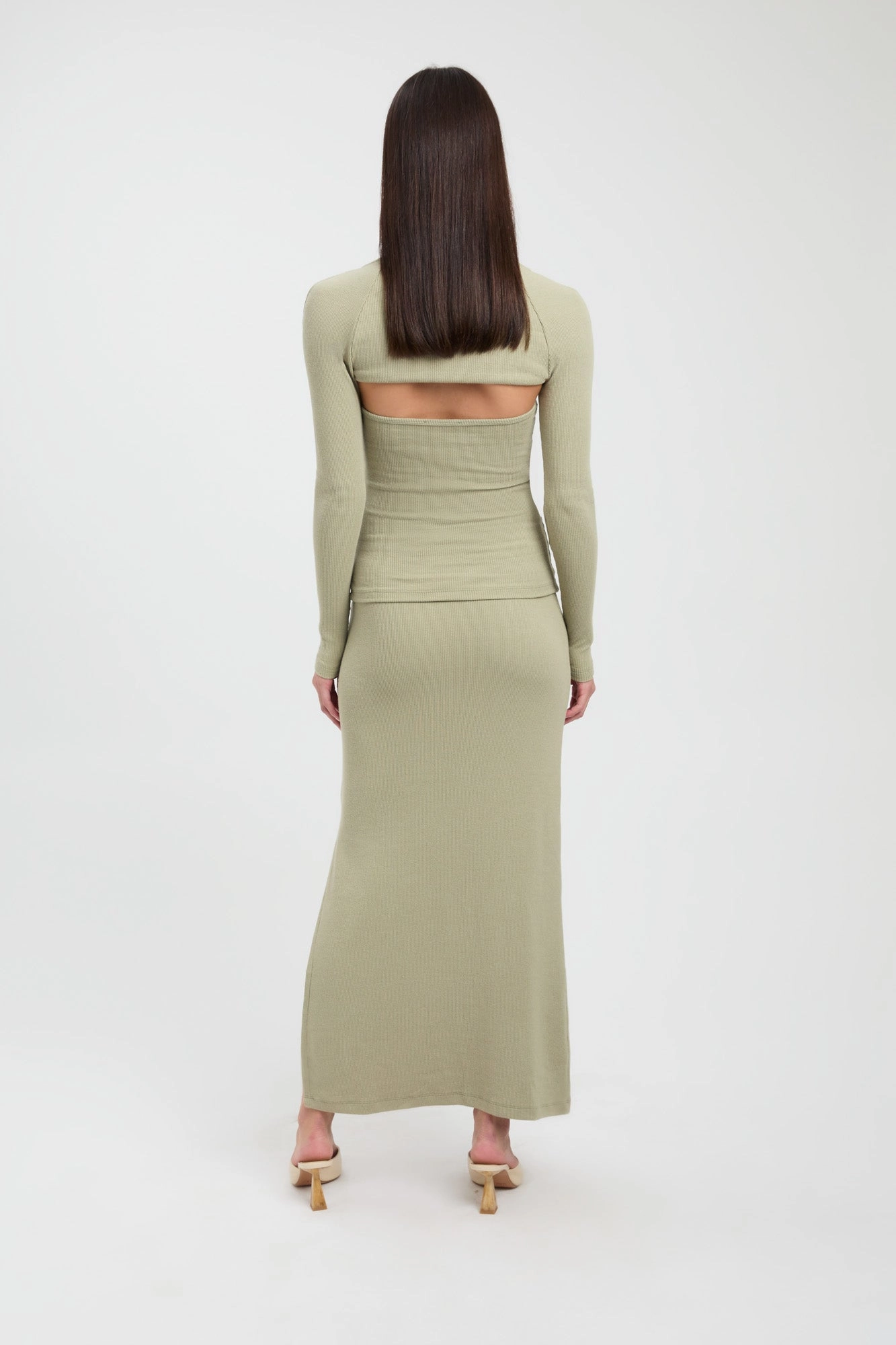 Bodhi Low Rise Skirt