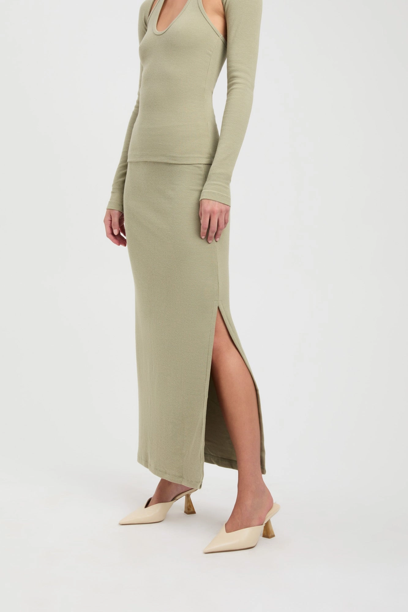Bodhi Low Rise Skirt