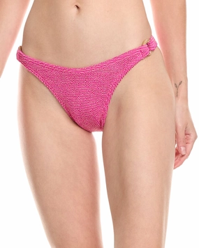 bond-eye swim Ring Scene Brief Bikini Bottom Swim Womens - reversible swimsuits