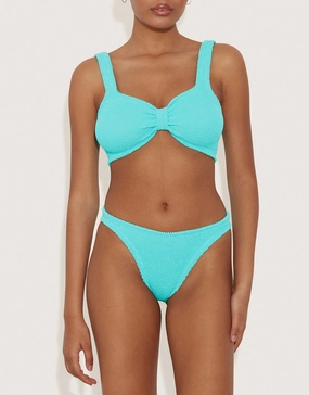 Bonnie Bikini Set - Aqua Swim Womens free shipping