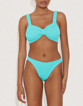 Bonnie Bikini Set - Aqua Swim Womens - beachwear discount