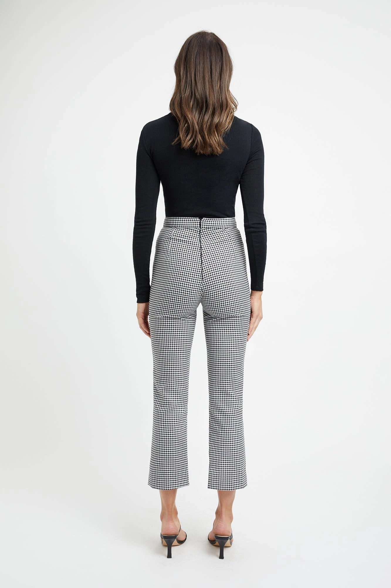 Bosley Kick Pant