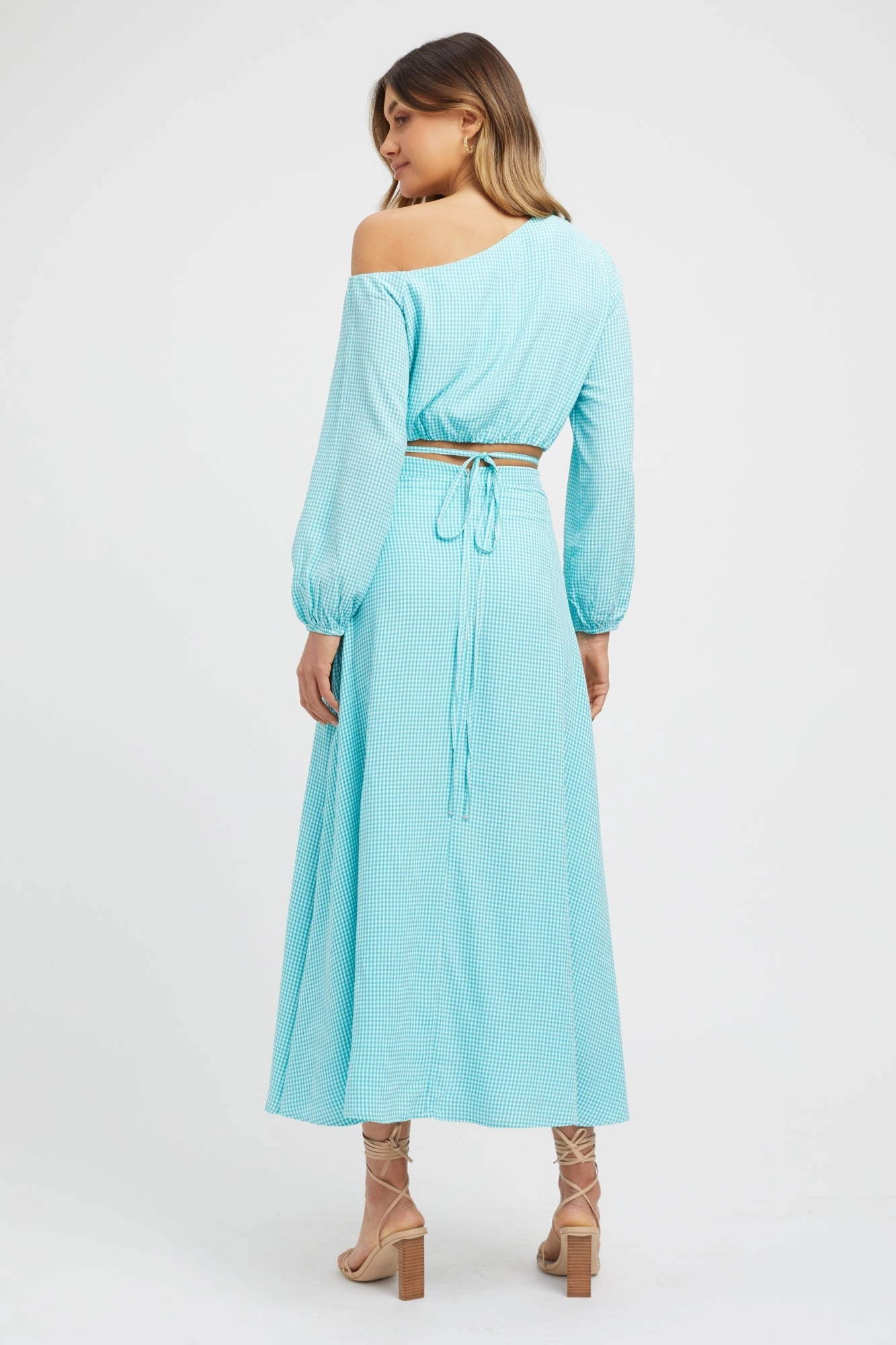 Brady Midi Skirt