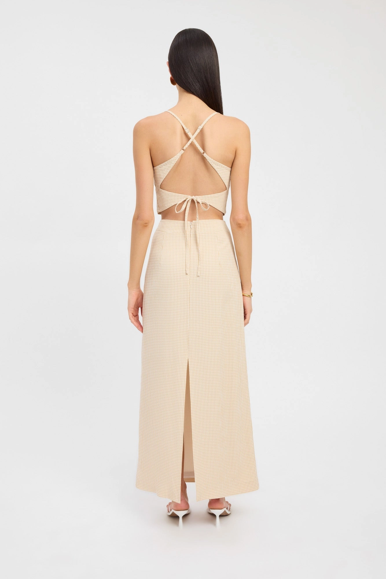 Brady Midi Skirt