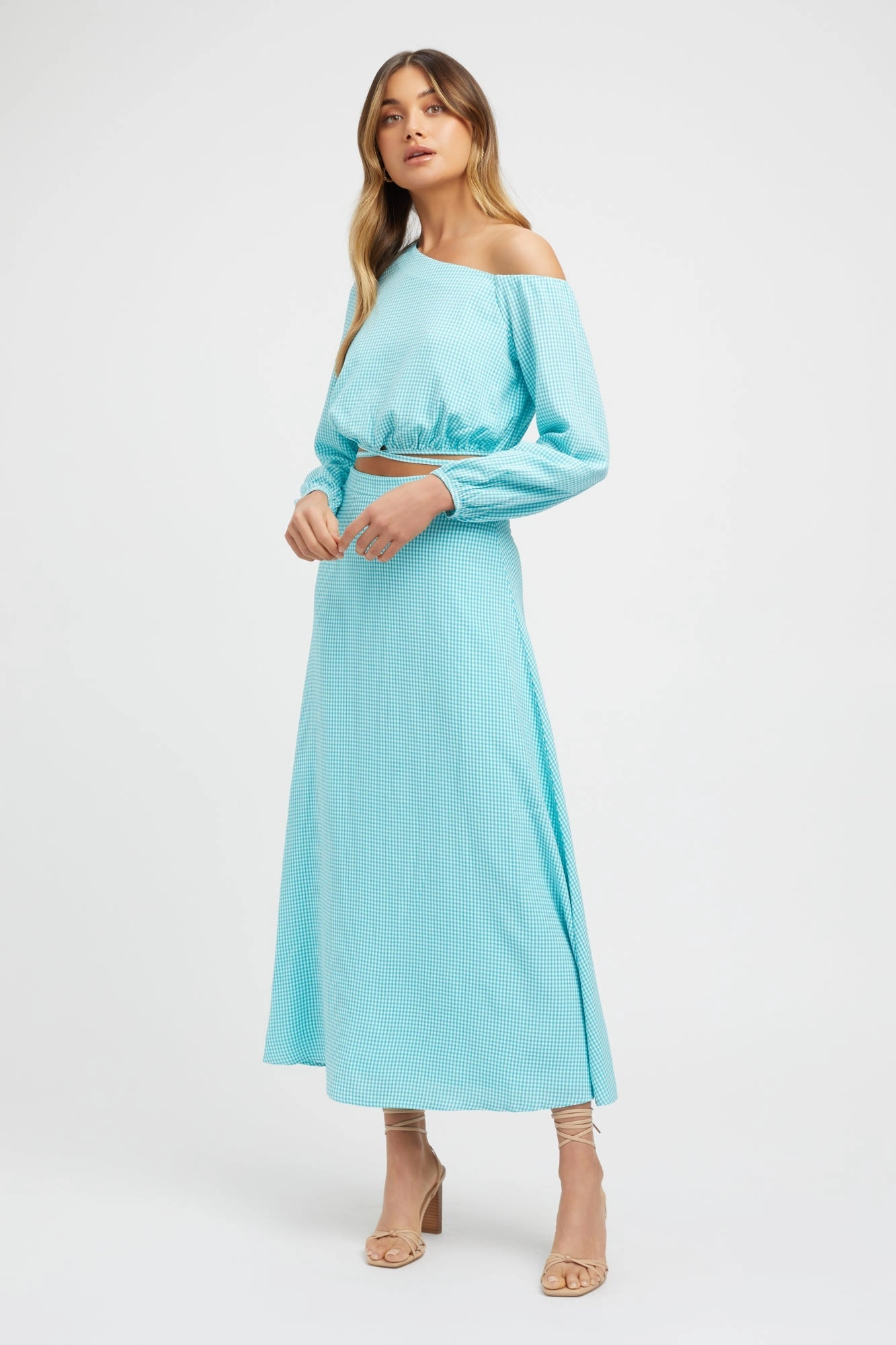 Brady Midi Skirt