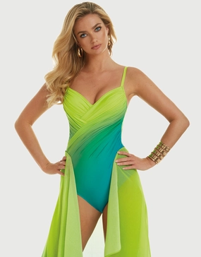 Brasil Sarong - Lima Roidal - Roidal activewear best price