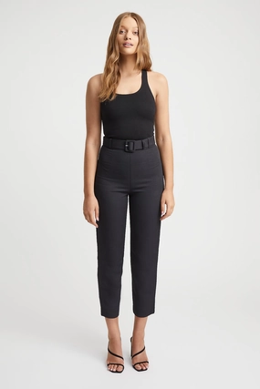 Brea Crop Pants womens jeans online discount