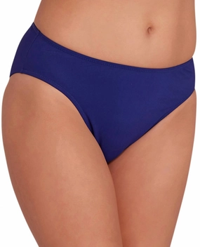 Brief Swim Bottom In Tutti Frutti Ink Swim Womens - sling swimsuits