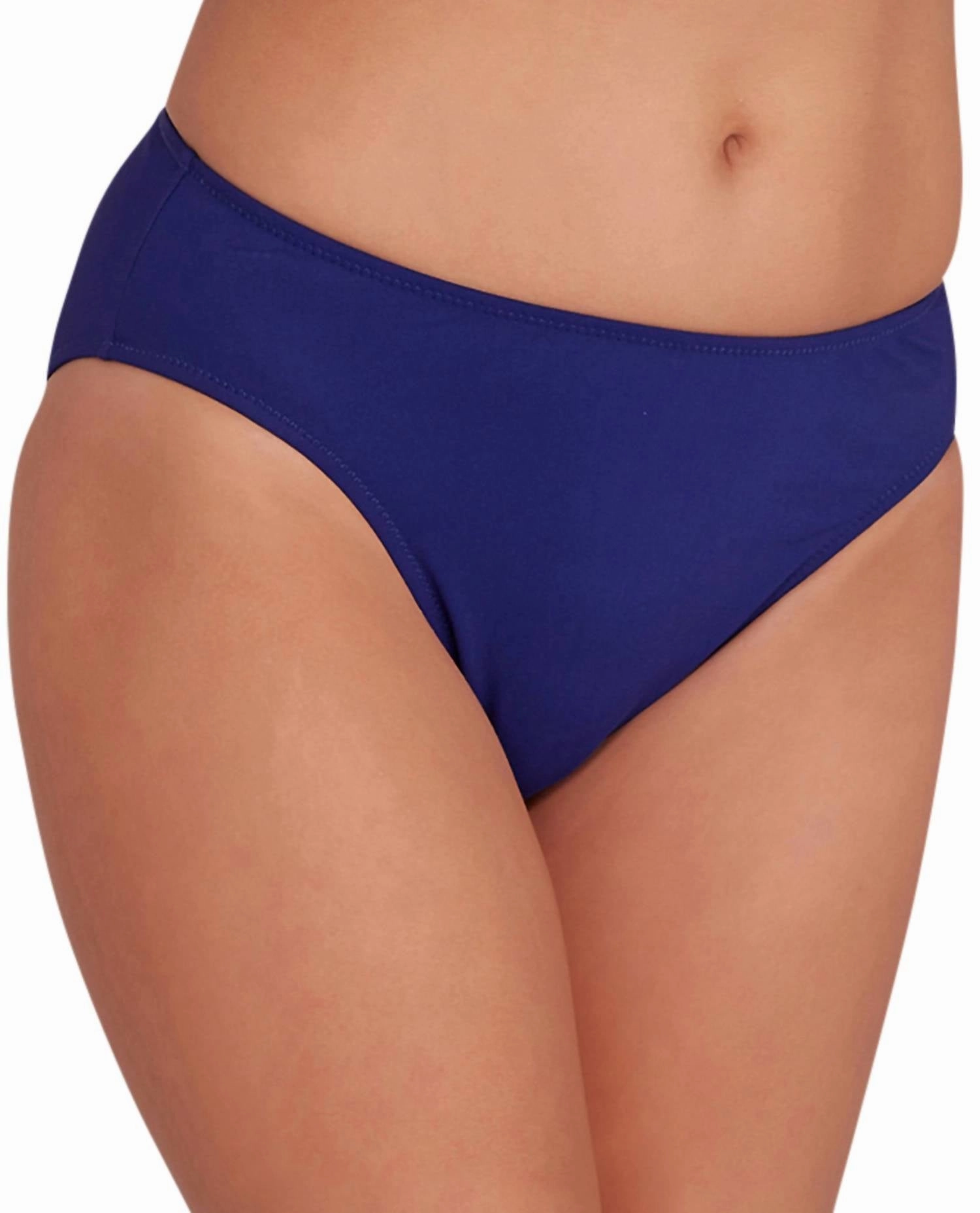 Brief Swim Bottom In Tutti Frutti Ink Swim Womens - sling swimsuits