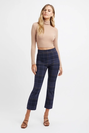 Brooklyn Crop Pant womens jeans online discount