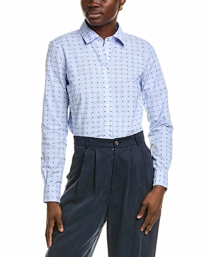 Brooks Brothers Dobby Shirt