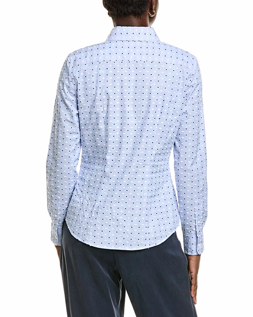 Brooks Brothers Dobby Shirt