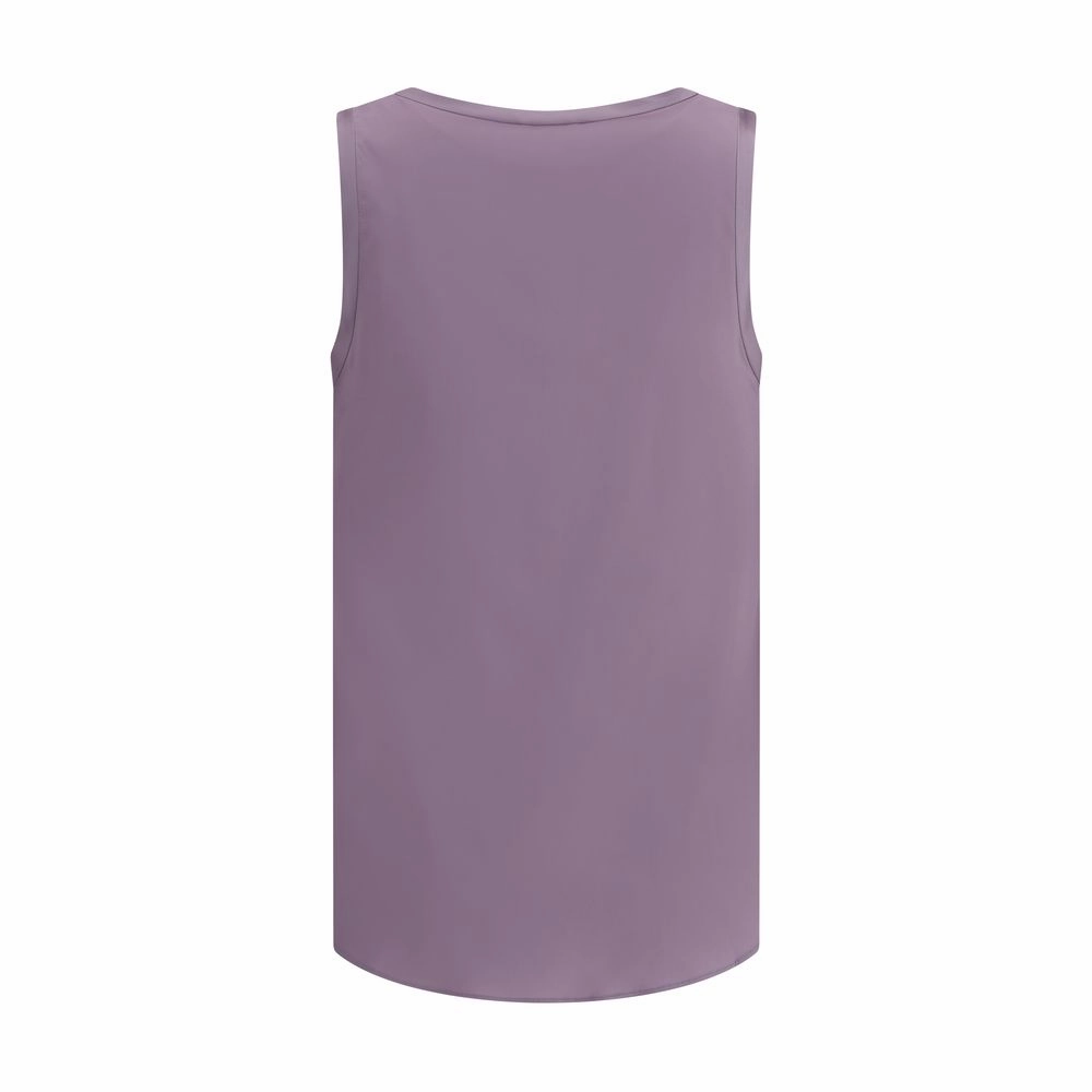 Brunello Cucinelli Silk Women's Top