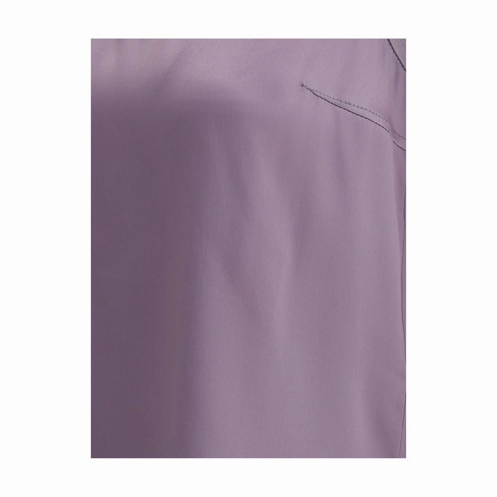 Brunello Cucinelli Silk Women's Top