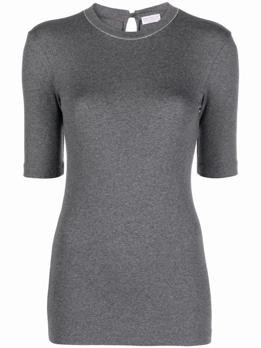 Brunello Cucinelli Women's T-Shirts And Polos