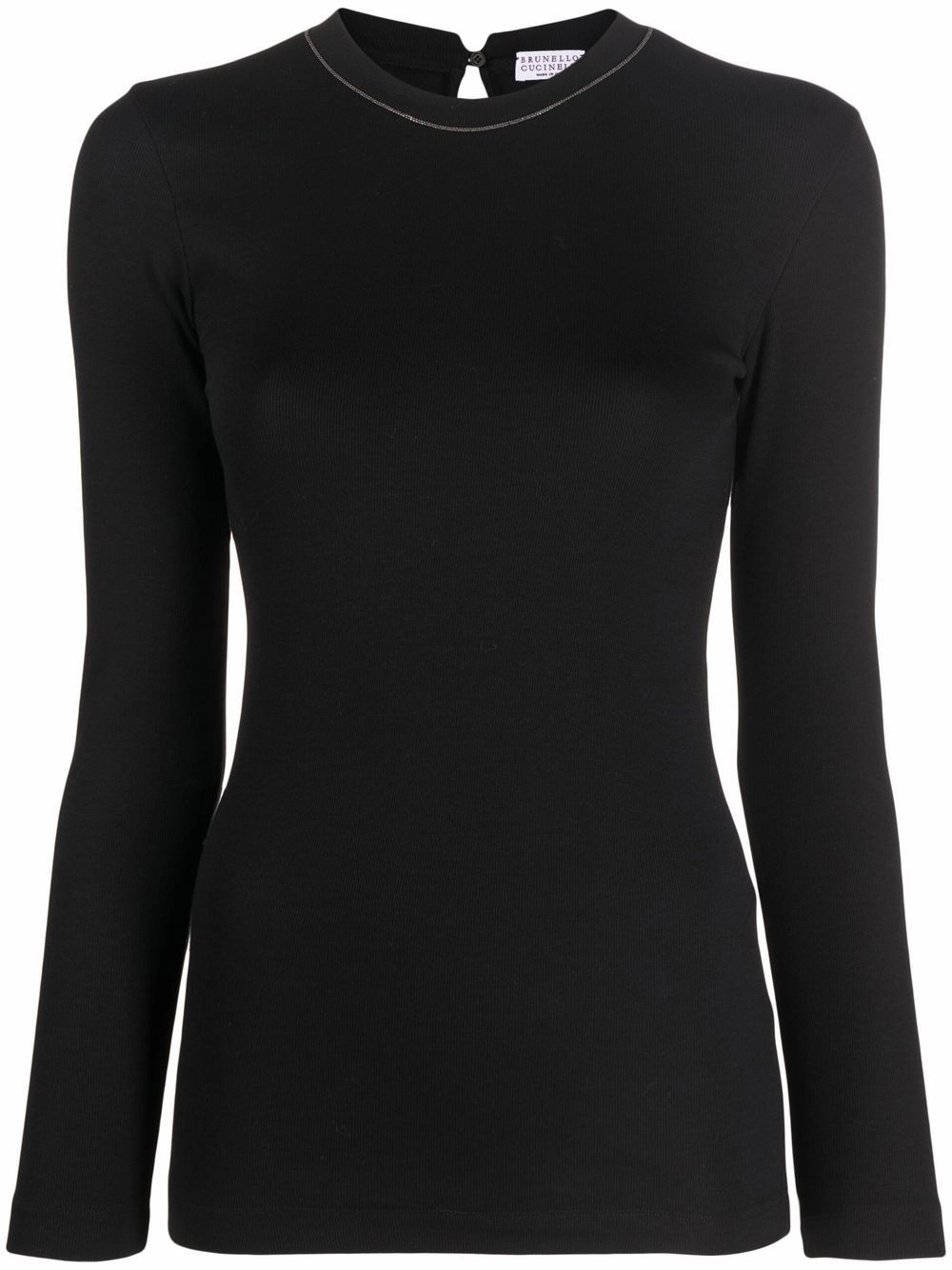 Brunello Cucinelli Women's T-Shirts And Polos