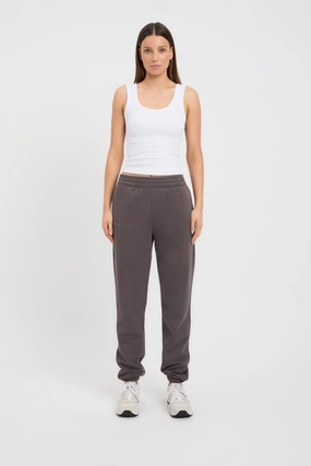 Brushed Axel Trackpant womens jeans online discount