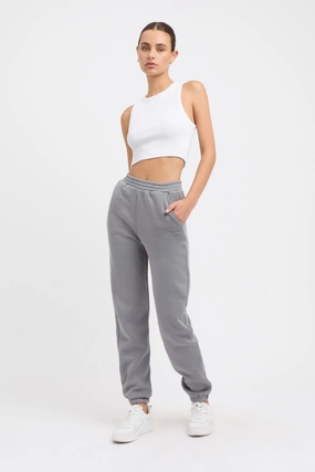 Brushed Eleni Track Pant womens jeans online discount